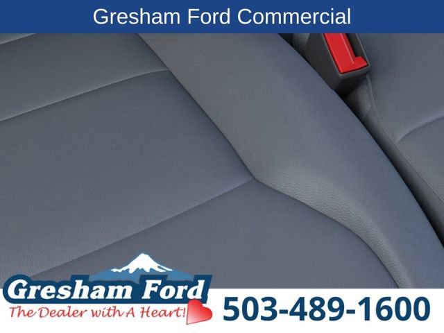 New 2026 Ford F550 2WD Regular Cab Super Duty image 19
