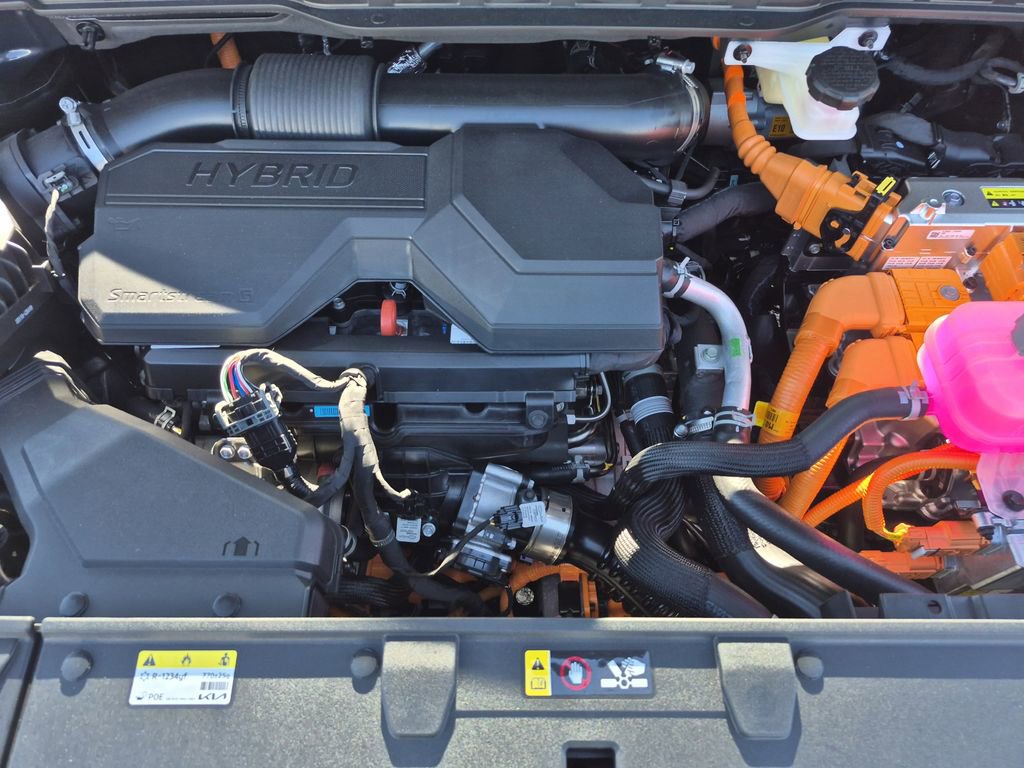 New 2026 Kia Carnival SX image 16