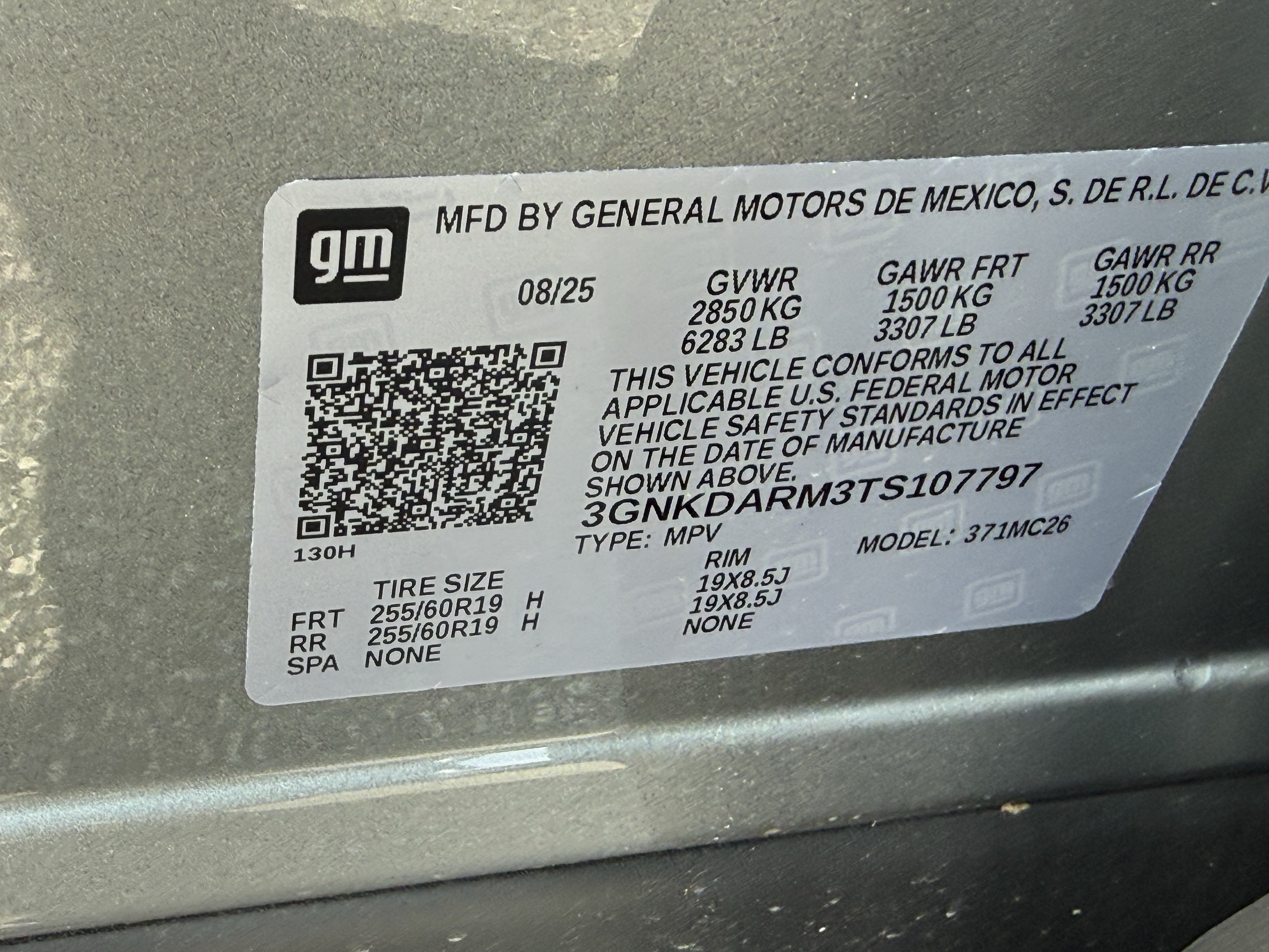 New 2026 Chevrolet Blazer EV LT FWD image 34