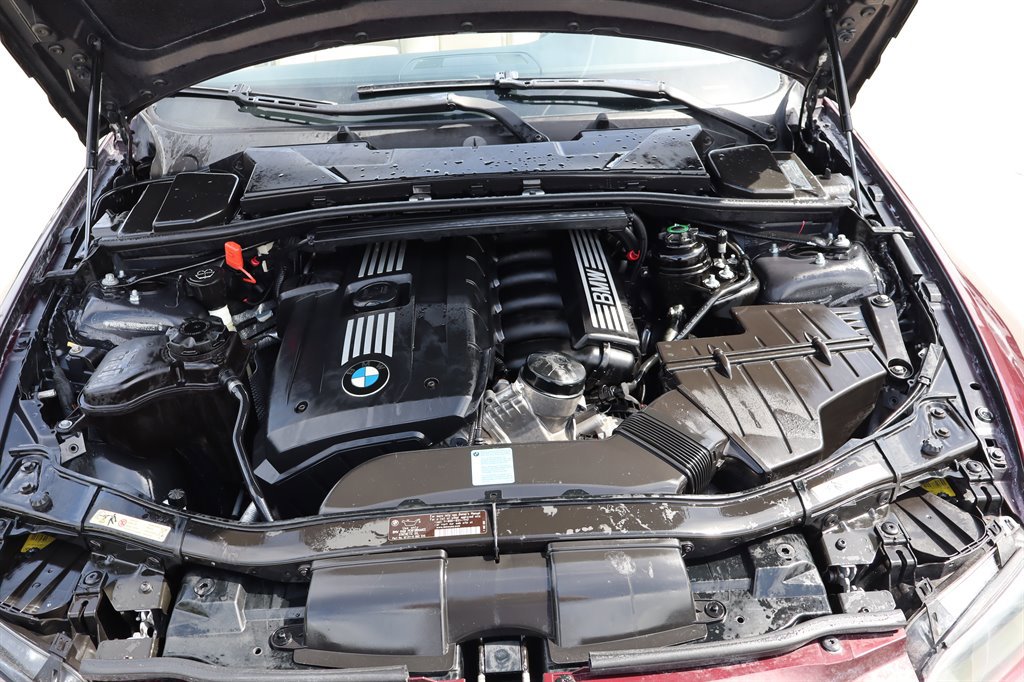 Used 2008 BMW 328i Convertible RWD image 33