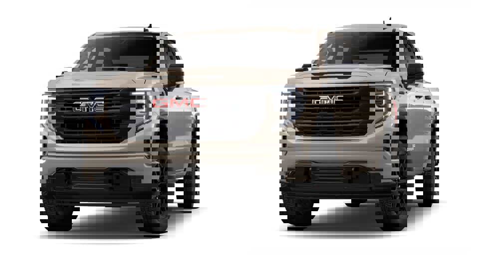 New 2026 GMC Sierra 1500 Pro w/ Graphite Edition image 27