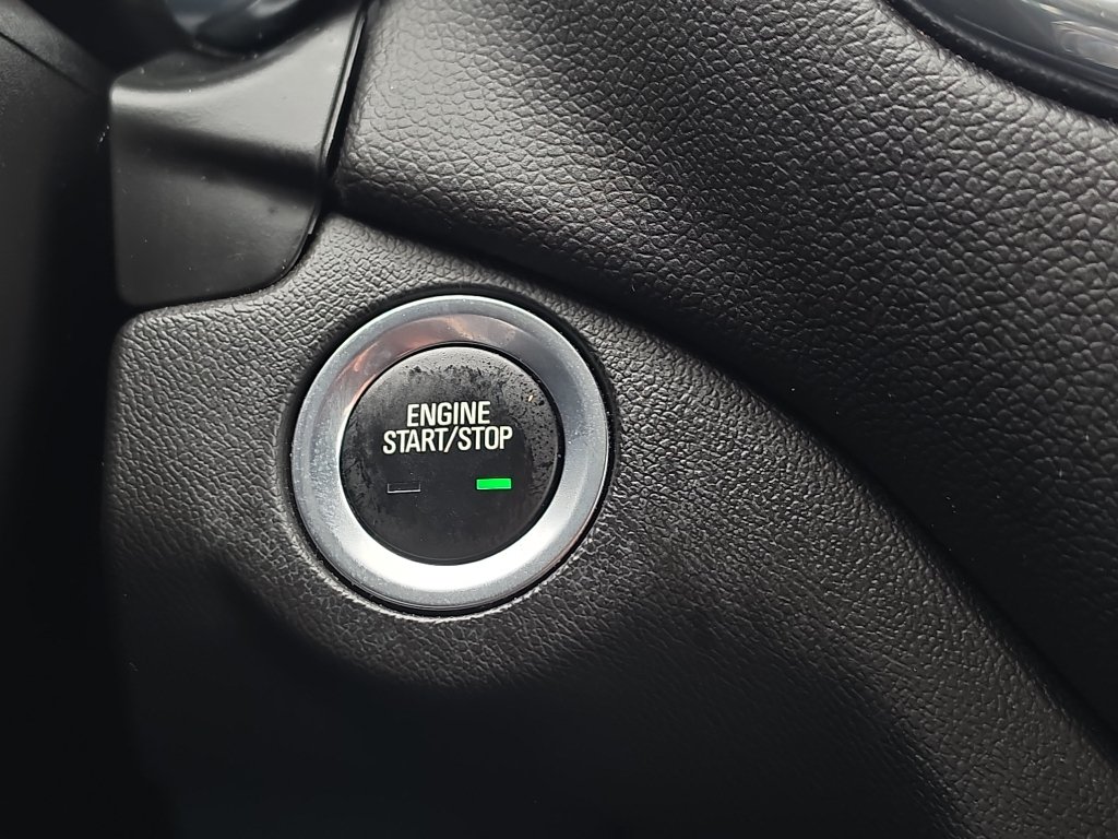 Certified 2023 Chevrolet Equinox LT AWD/4WD image 28