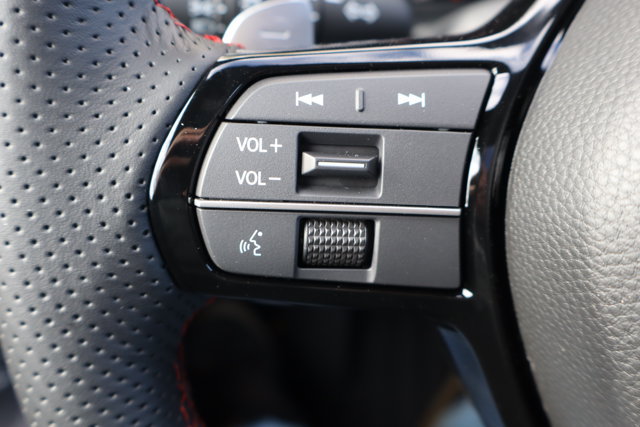 New 2026 Acura ADX A-Spec w/ Advance Package AWD/4WD image 12