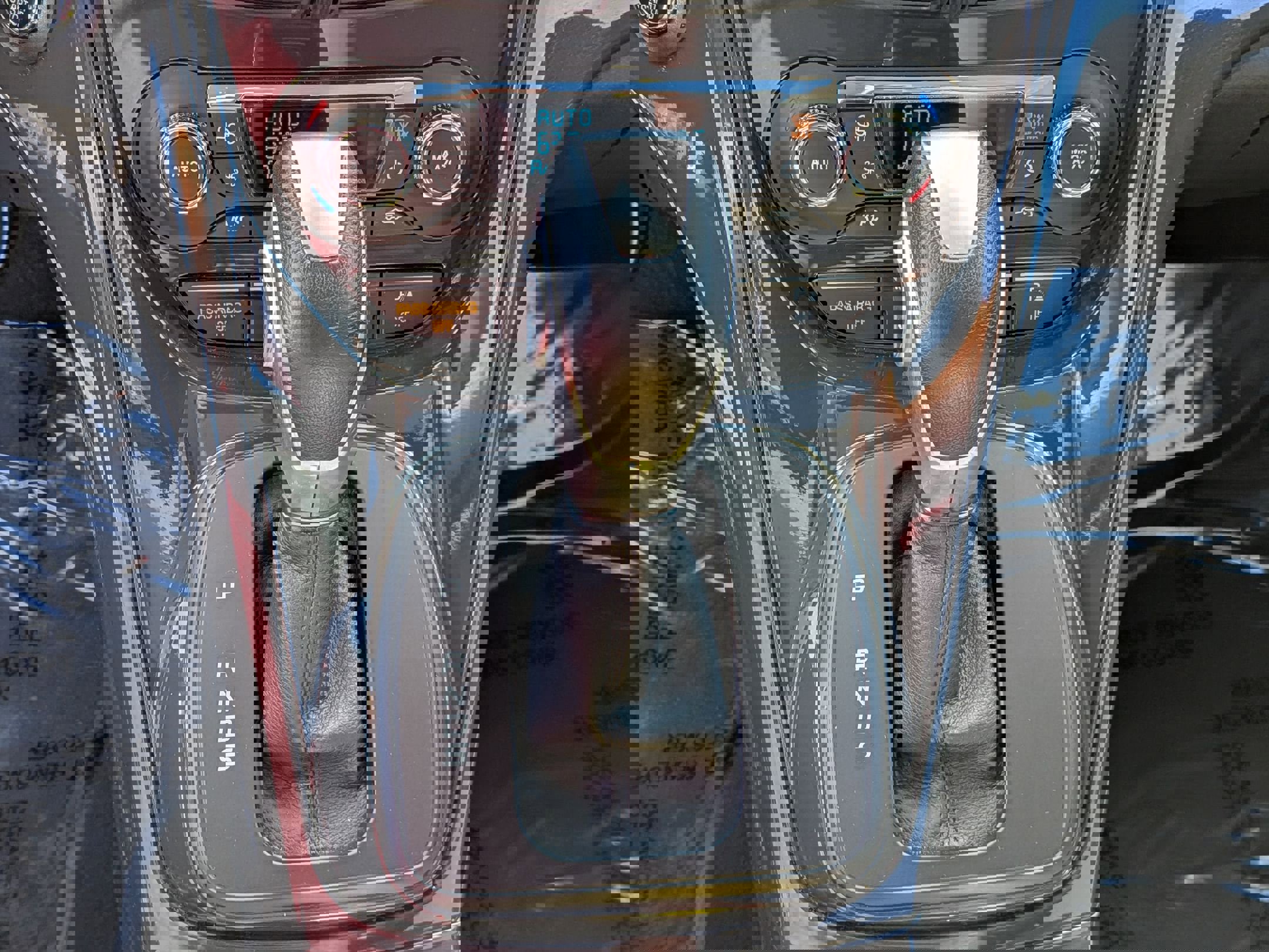 Used 2016 Ford Escape Titanium w/ Equipment Group 301A FWD image 22