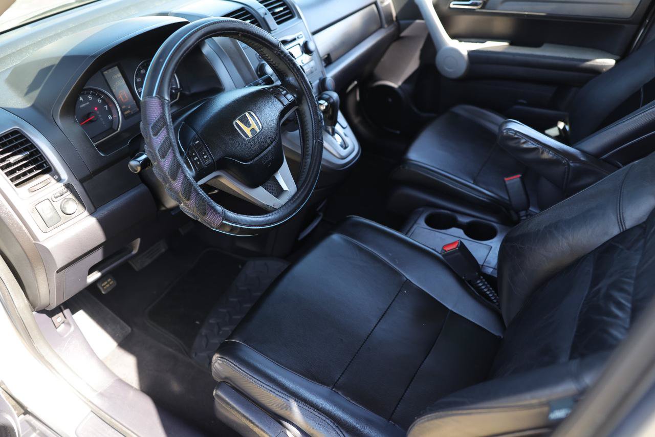 Used 2007 Honda CR-V EX-L image 4