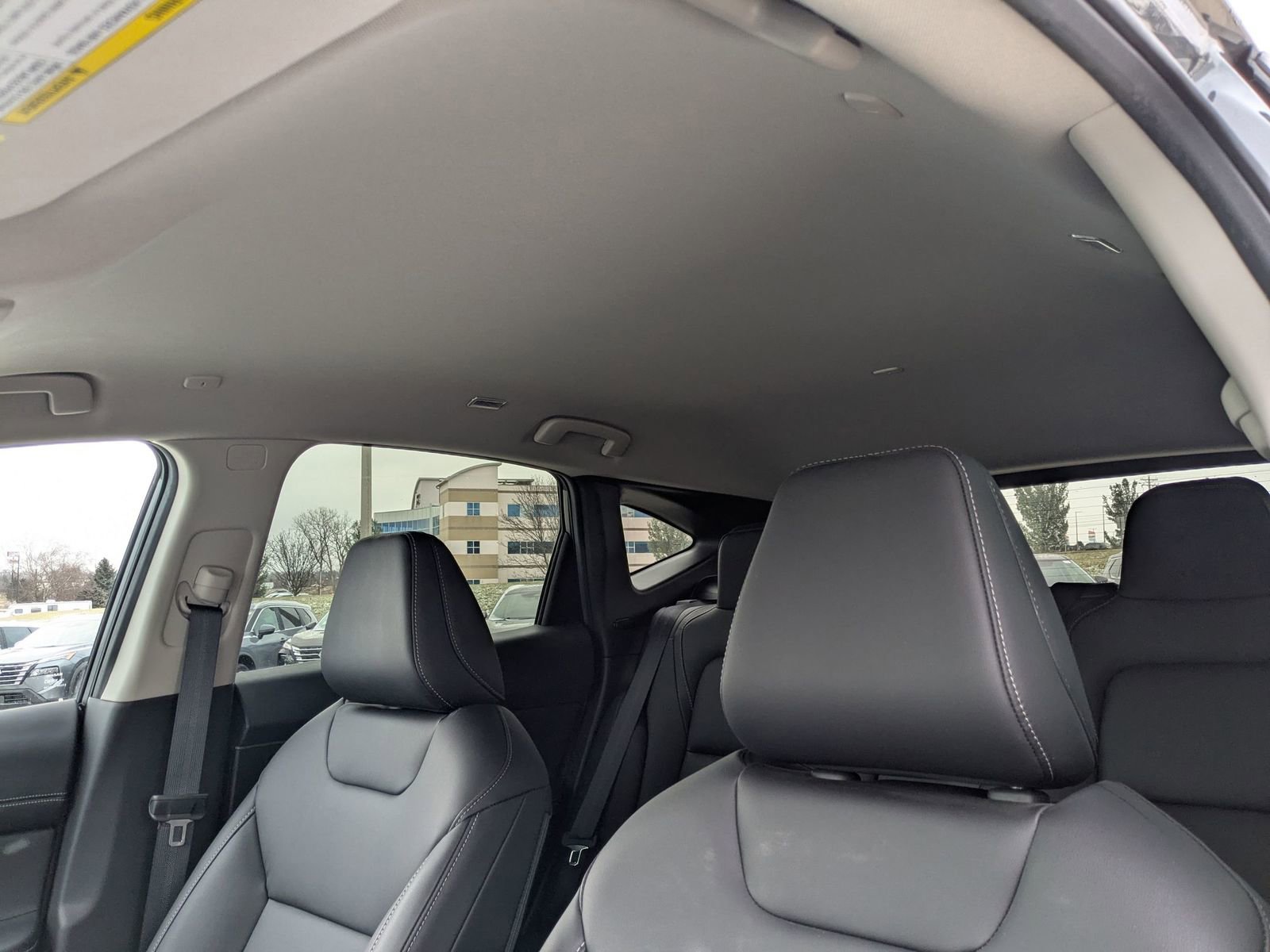 Used 2025 Nissan Murano SV image 21