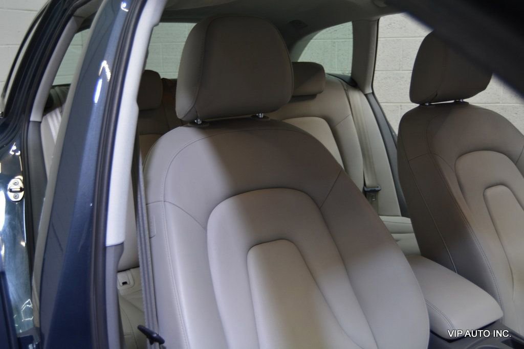 Used 2010 Audi A4 2.0T image 14