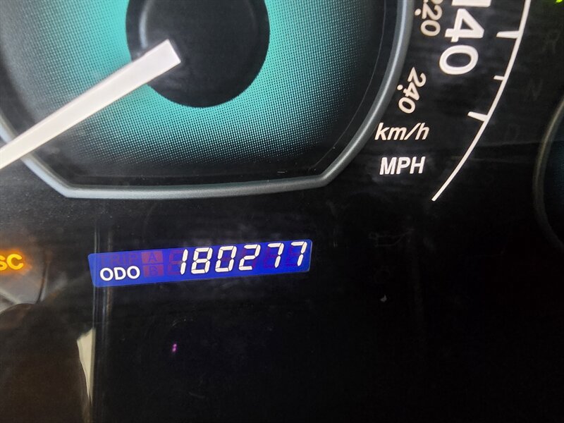 Used 2008 Toyota Solara SE FWD image 23