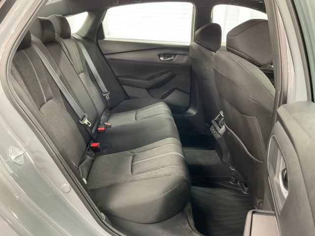 Certified 2025 Honda Accord Sport image 14