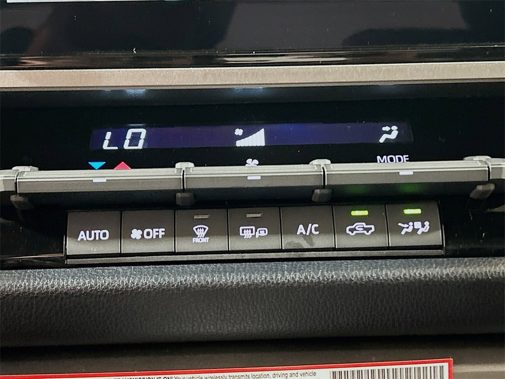 New 2026 Toyota Tundra SR5 image 16