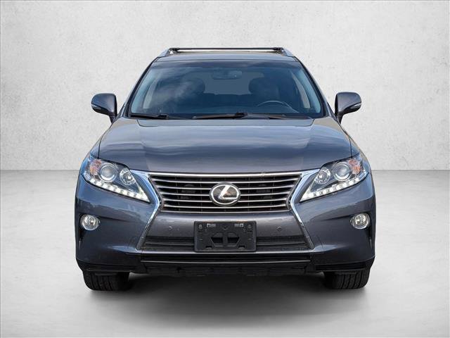 Used 2014 Lexus RX 350 AWD video 2
