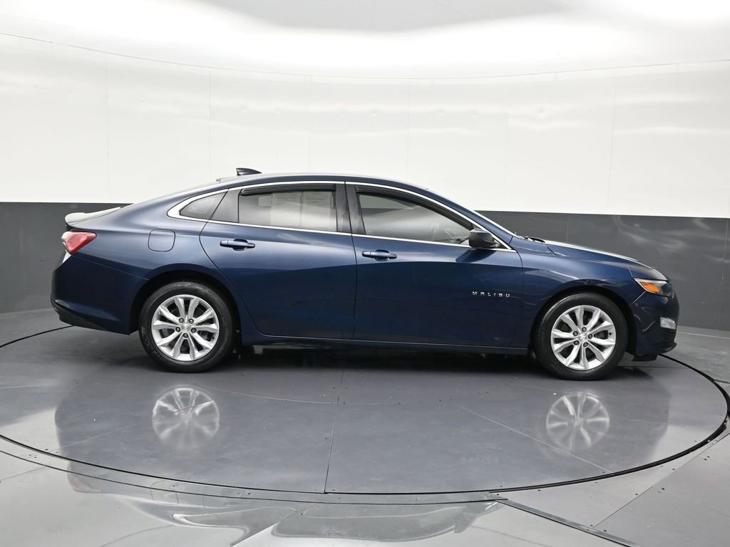 Used 2019 Chevrolet Malibu LT image 7