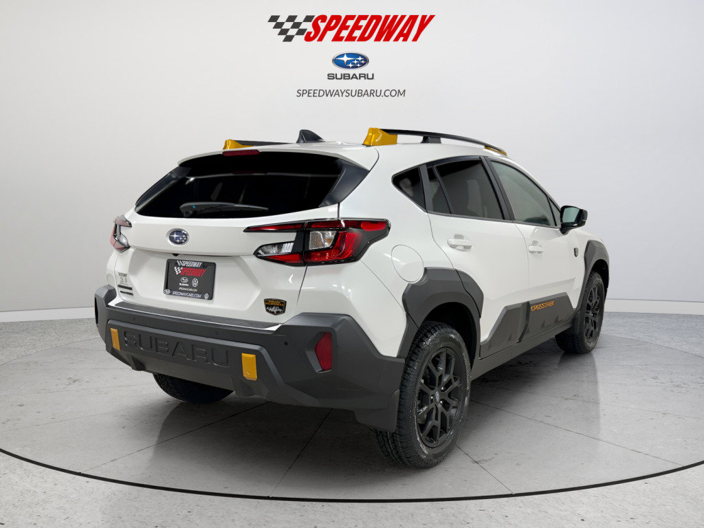New 2026 Subaru Crosstrek 2.5i Wilderness image 7