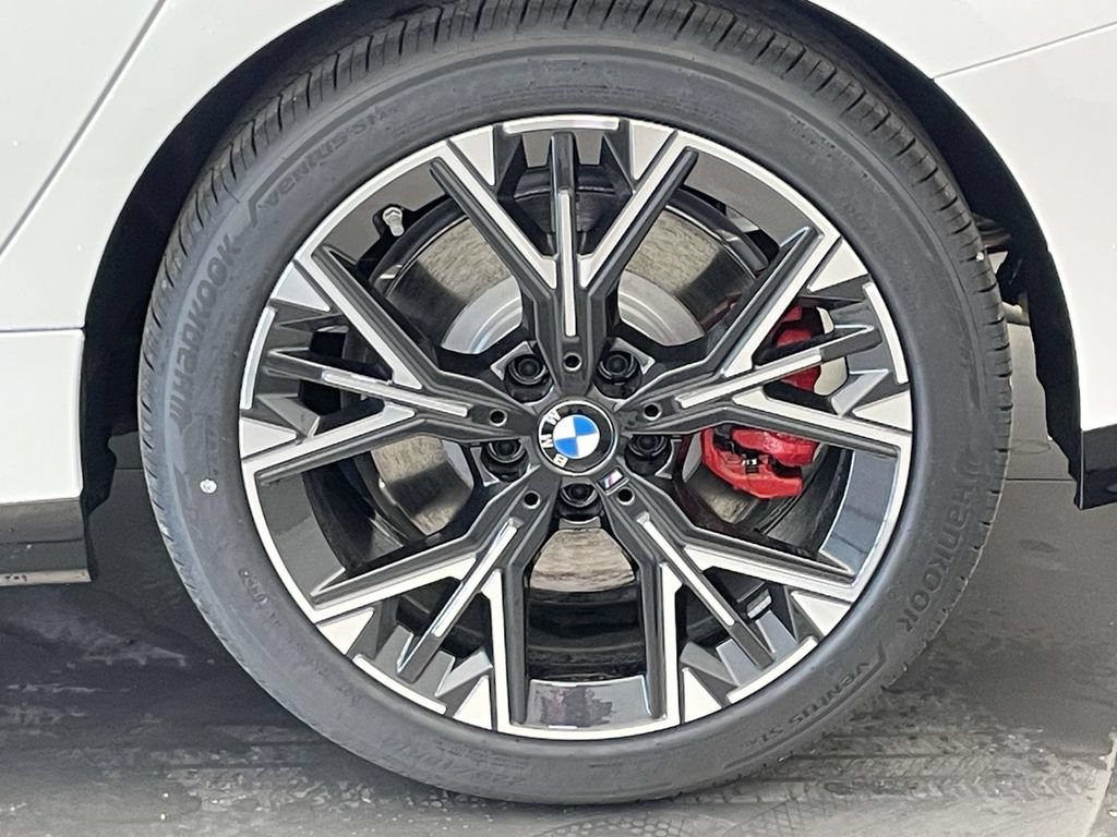 New 2026 BMW M235i xDrive w/ Premium Package AWD/4WD image 11