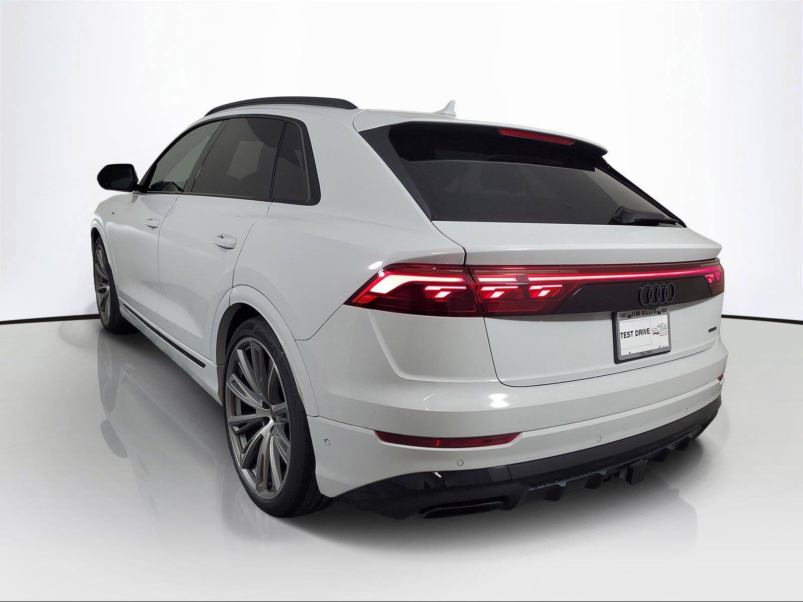 New 2026 Audi Q8 Prestige AWD/4WD image 4