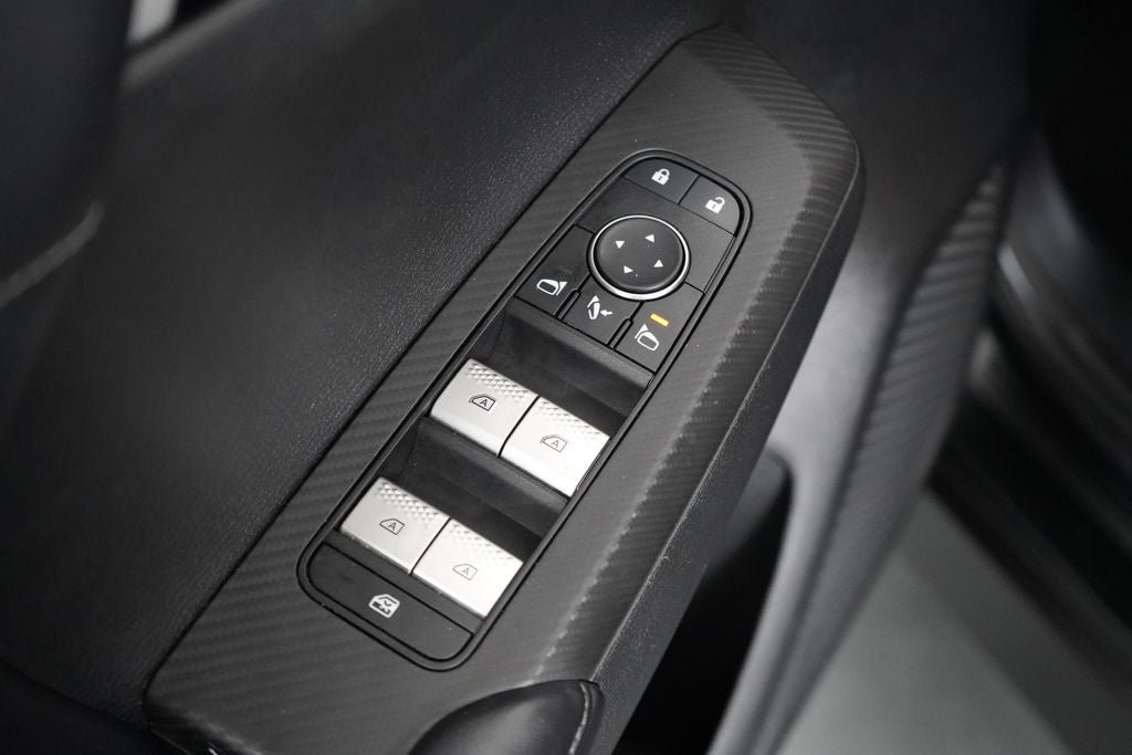 Used 2023 Mitsubishi Outlander SE FWD image 26