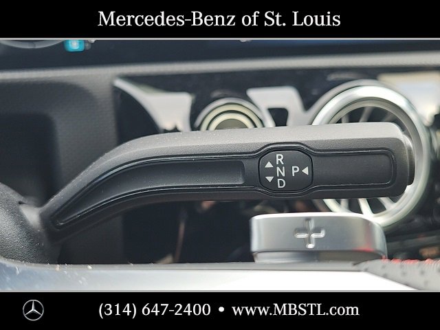 Certified 2025 Mercedes-Benz CLA 250 4MATIC image 23