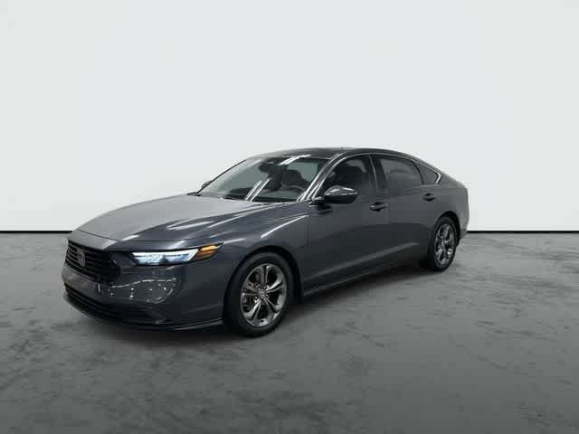 Used 2024 Honda Accord EX image 8