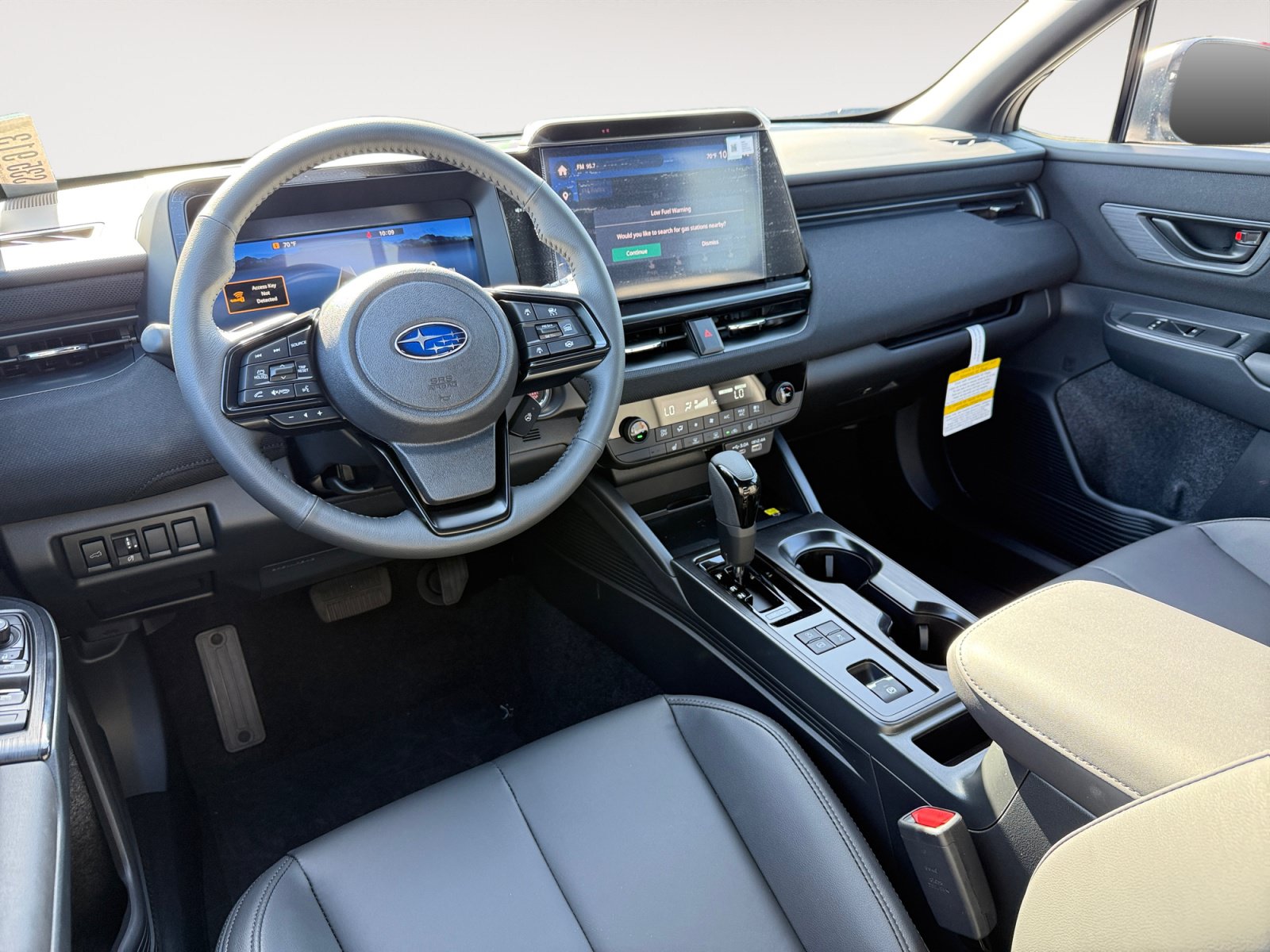 New 2026 Subaru Outback Premium AWD/4WD image 15