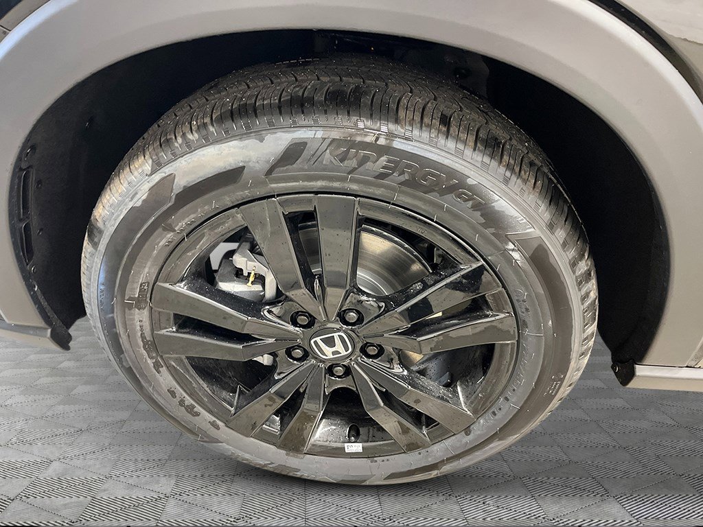 New 2026 Honda HR-V Sport image 27