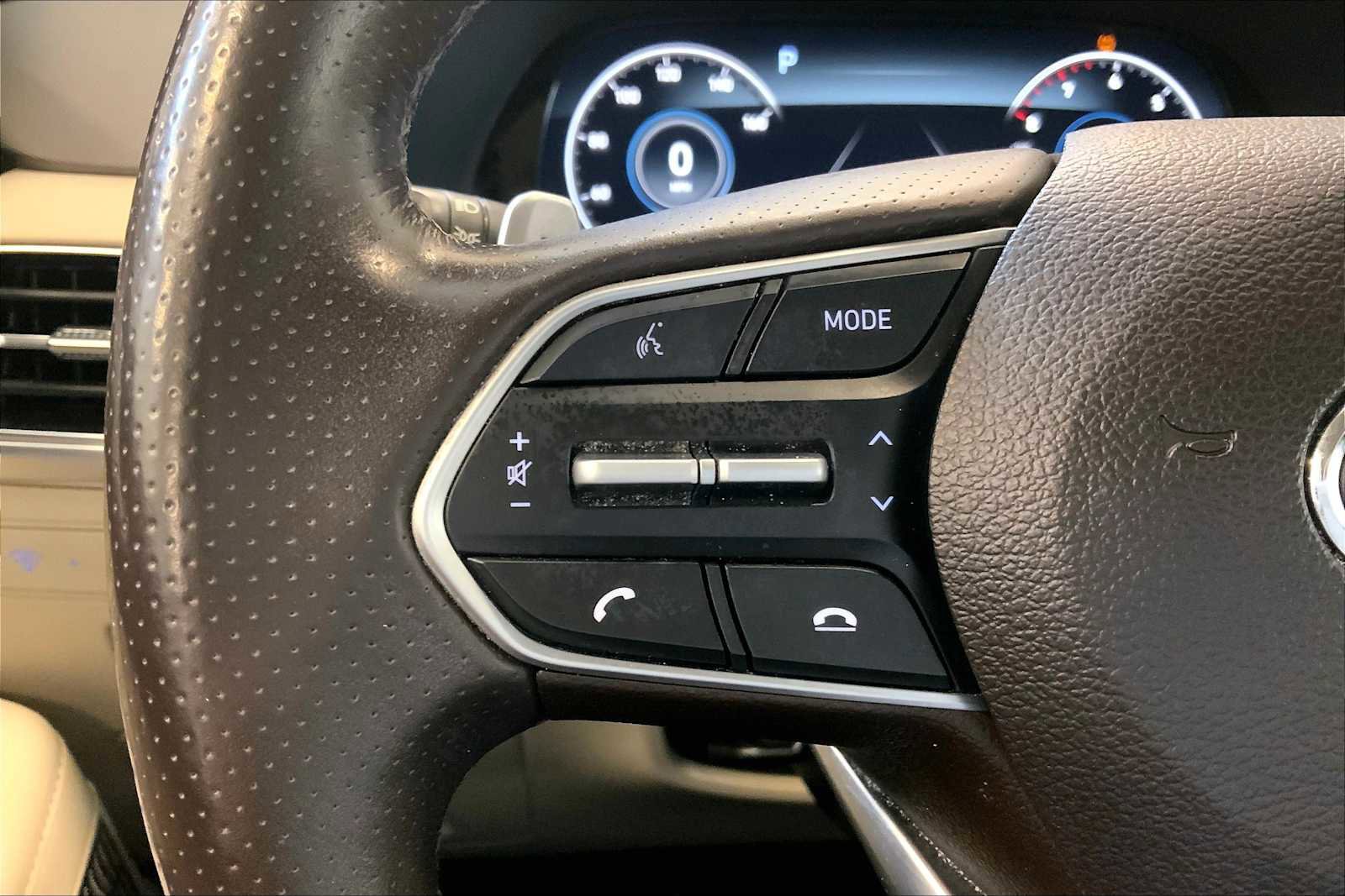 Used 2020 Hyundai Palisade Limited image 25