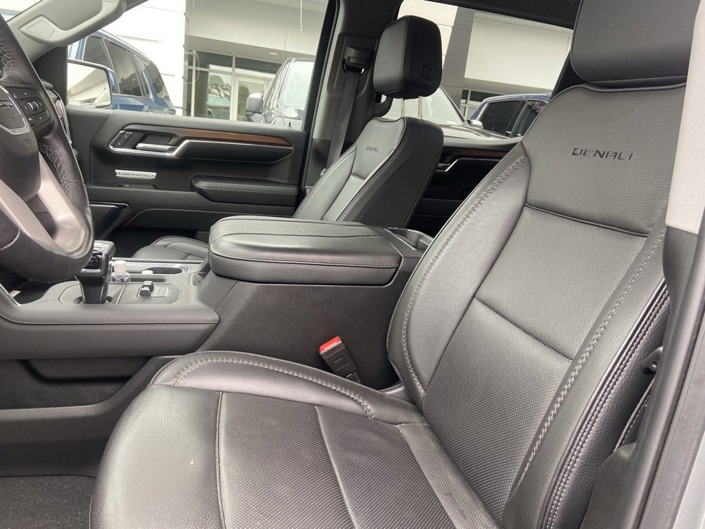 Used 2024 GMC Sierra 1500 Denali image 11