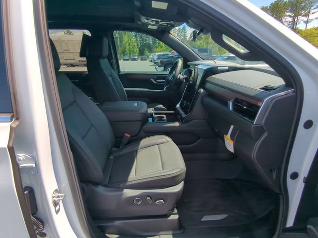 New 2026 GMC Yukon XL Denali w/ Denali Reserve Package AWD/4WD image 40