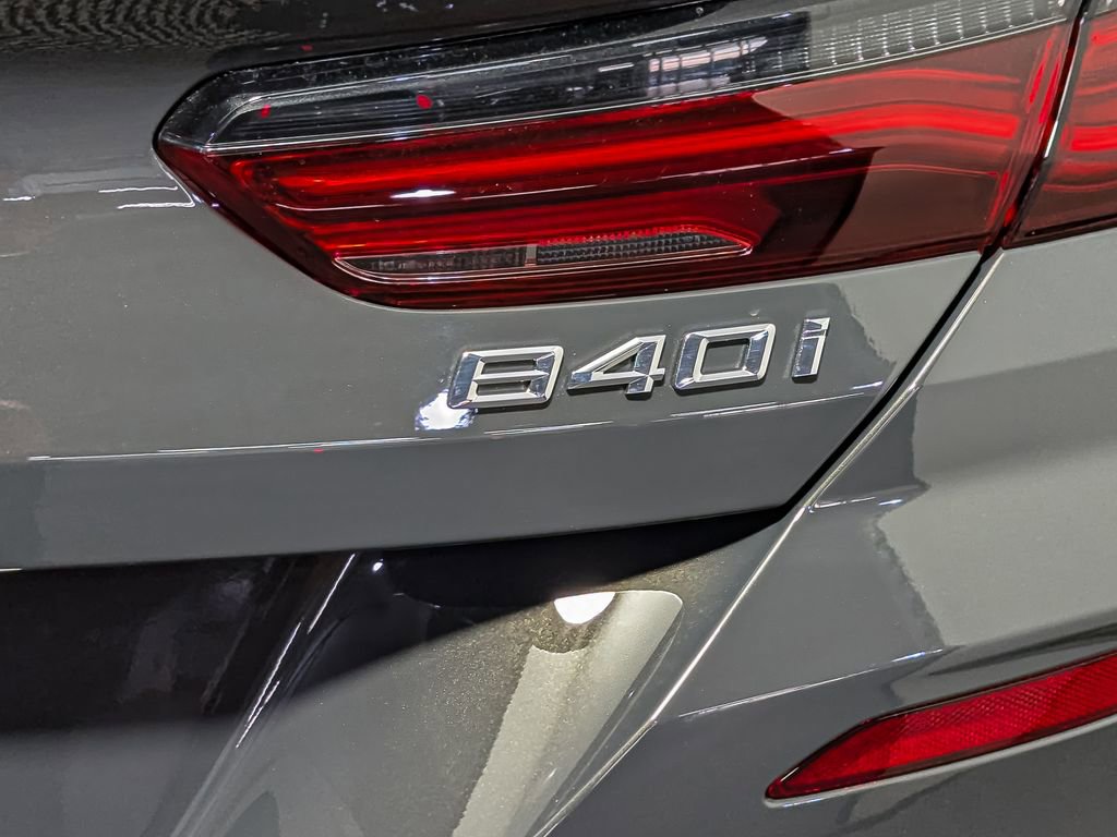 New 2026 BMW 840i xDrive image 6