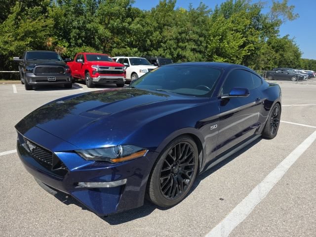 Used 2019 Ford Mustang GT