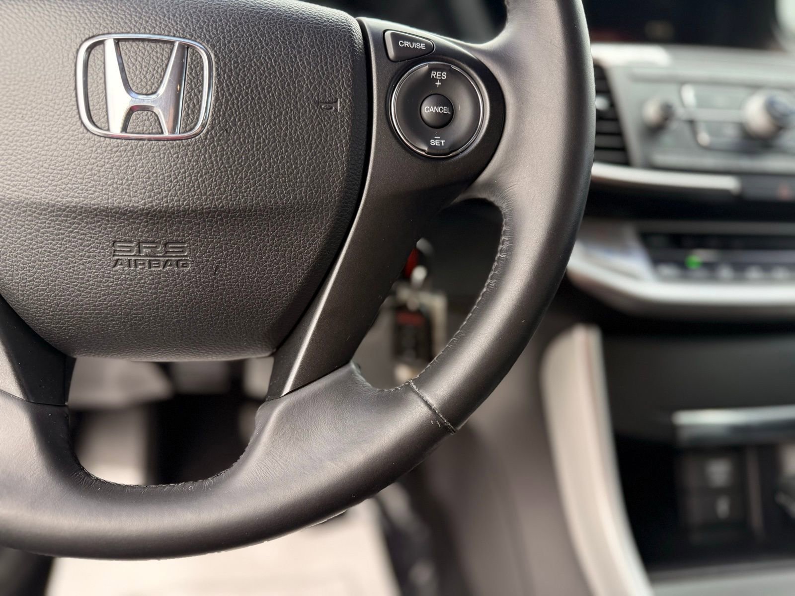 Used 2015 Honda Accord Sport image 19