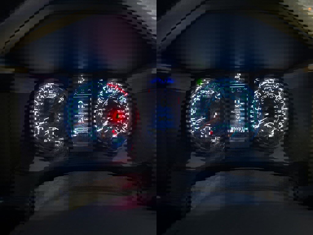 Used 2017 Toyota Tacoma TRD Sport image 9