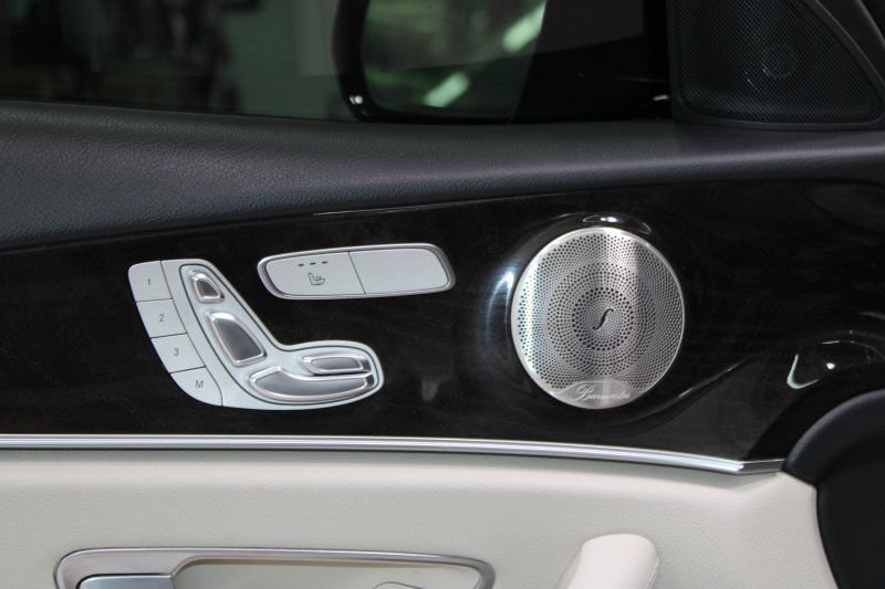Used 2021 Mercedes-Benz E 350 Sedan w/ Premium Package image 12