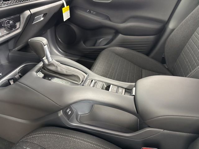 New 2026 Honda HR-V LX image 24
