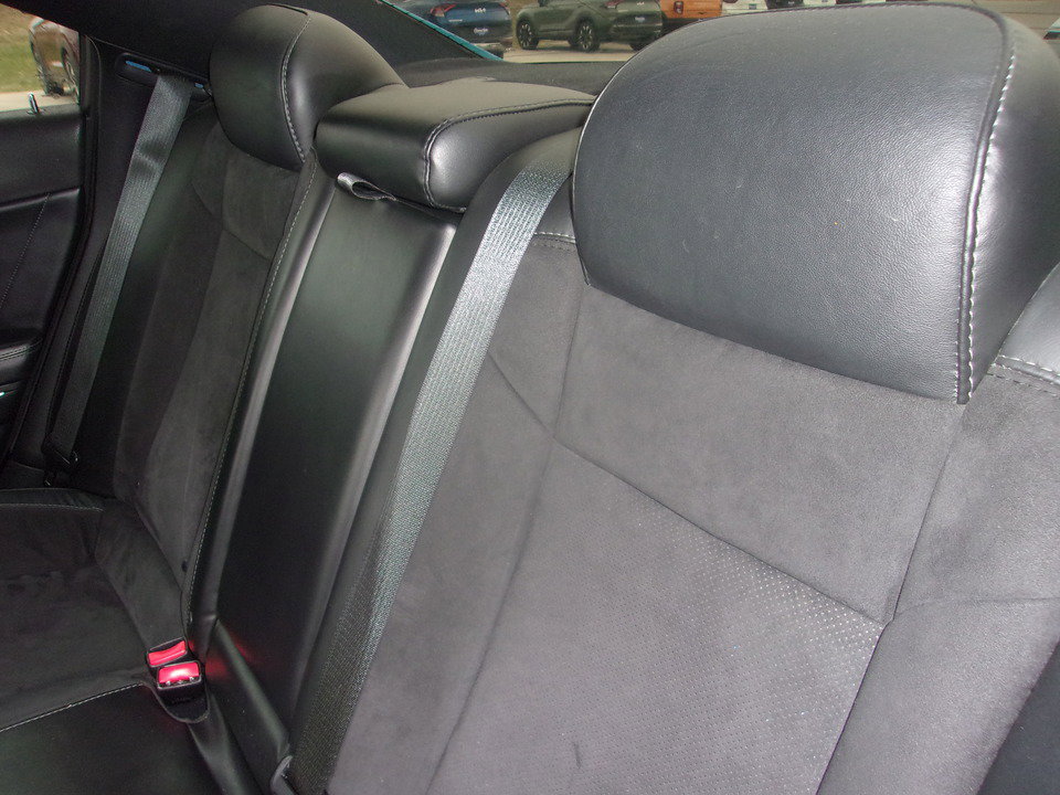 Used 2016 Dodge Charger R/T Scat Pack w/ Technology Group image 21