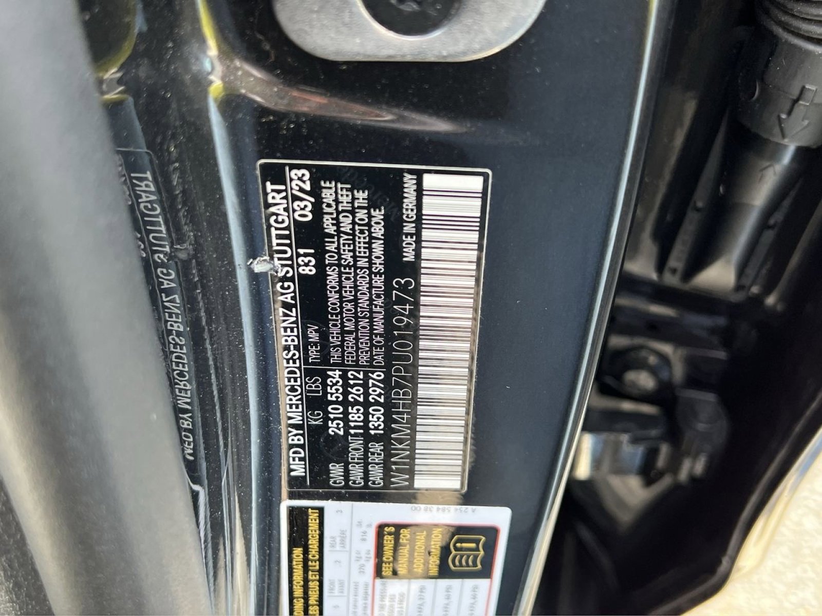 Used 2023 Mercedes-Benz GLC 300 4MATIC image 28