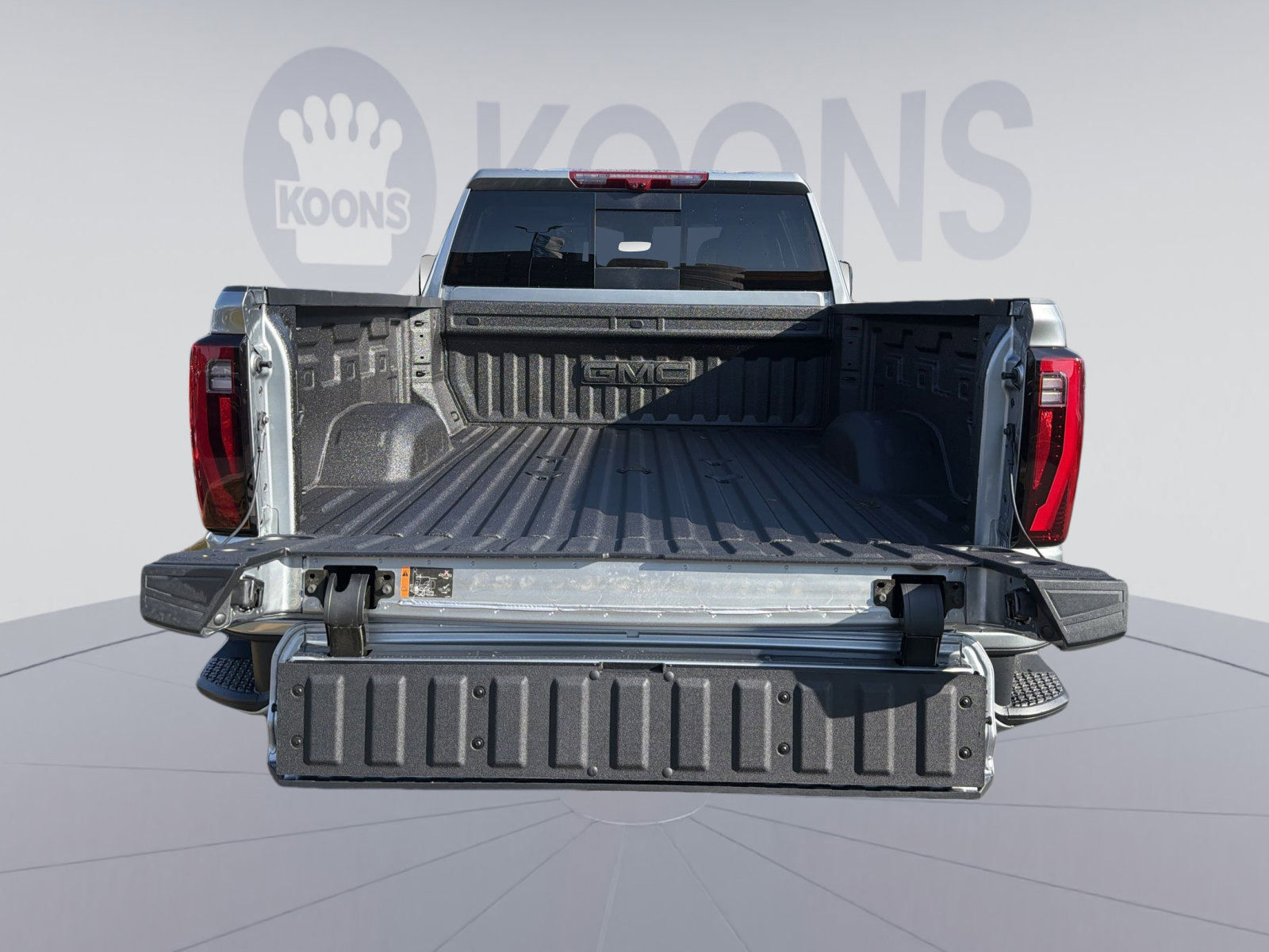 New 2026 GMC Sierra 2500 Denali w/ Denali Reserve Package AWD/4WD image 27