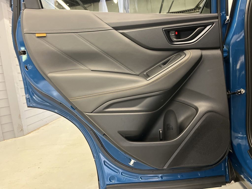 Used 2024 Subaru Forester Wilderness image 31