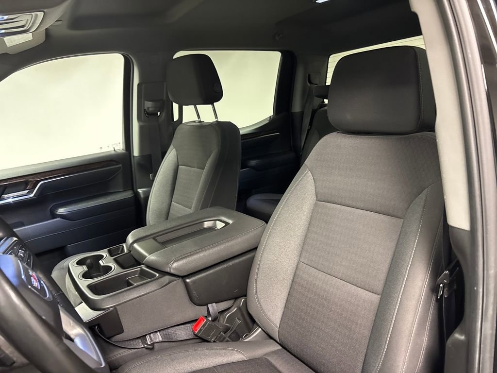Used 2024 GMC Sierra 1500 SLE image 23