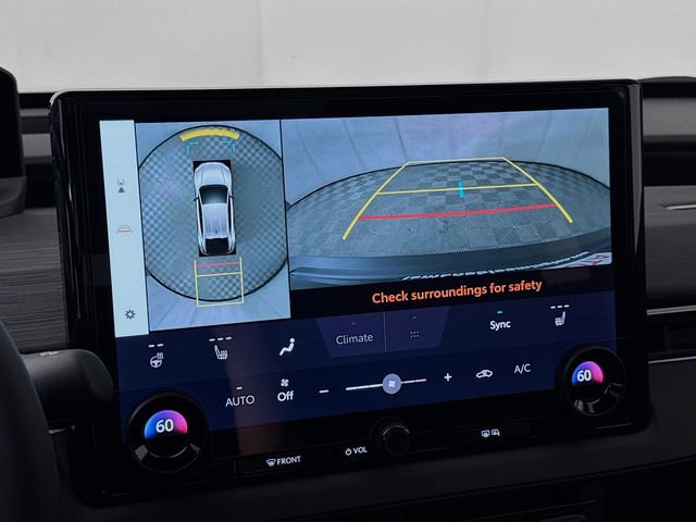New 2026 Toyota C-HR AWD/4WD image 13