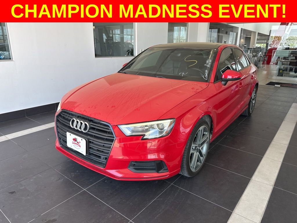 Used 2020 Audi A3 2.0T Premium image 6