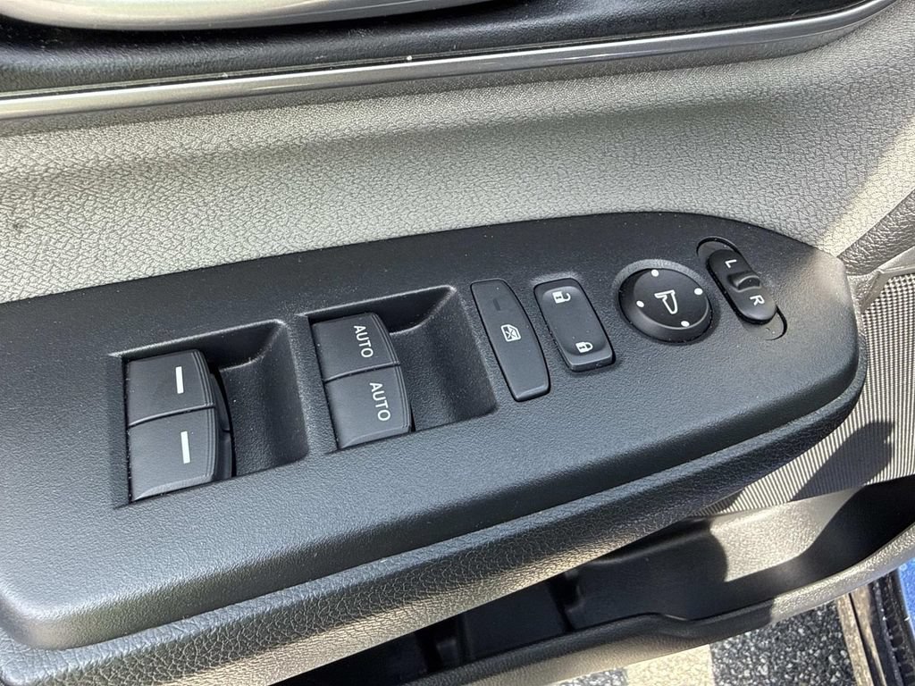 Used 2020 Honda CR-V EX image 23