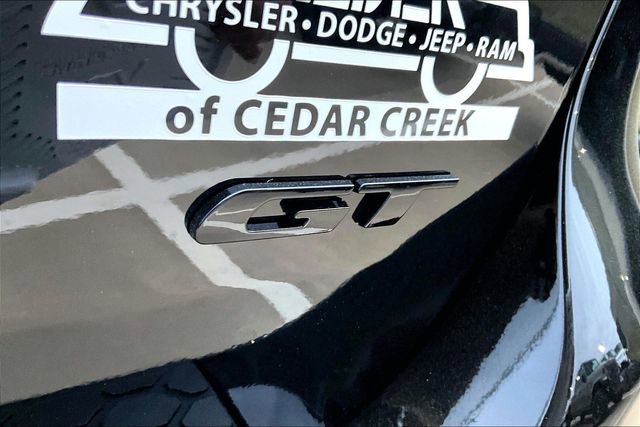 Used 2025 Dodge Durango GT w/ Blacktop Package image 8