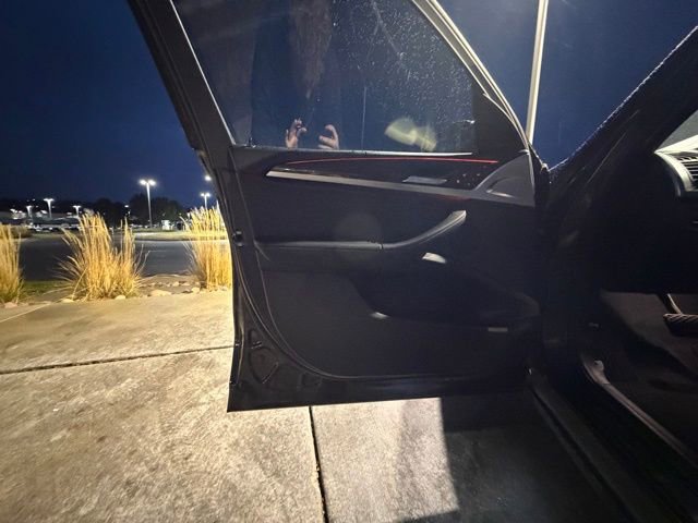 Used 2019 BMW X3 xDrive30i w/ Driving Assistance Package image 11