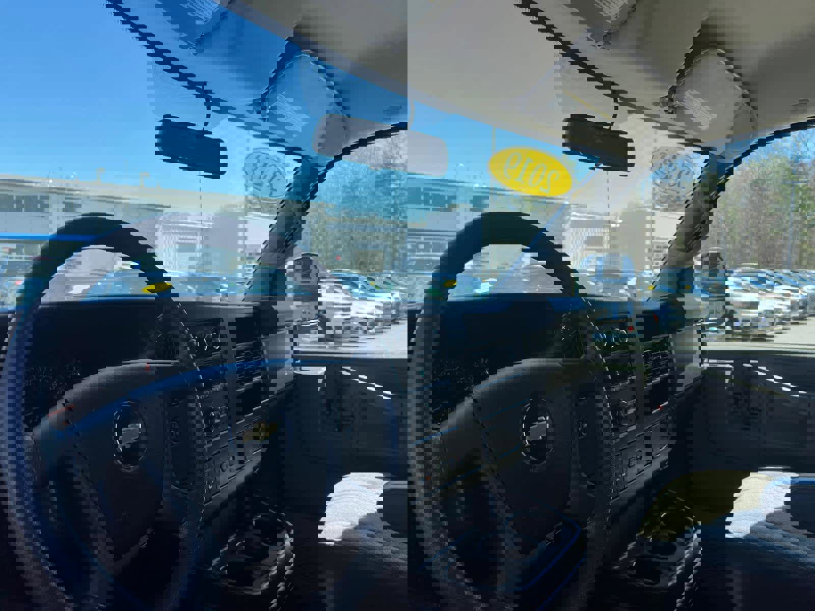 Certified 2019 Chevrolet Express 2500 w/ Chrome Appearance Package image 14