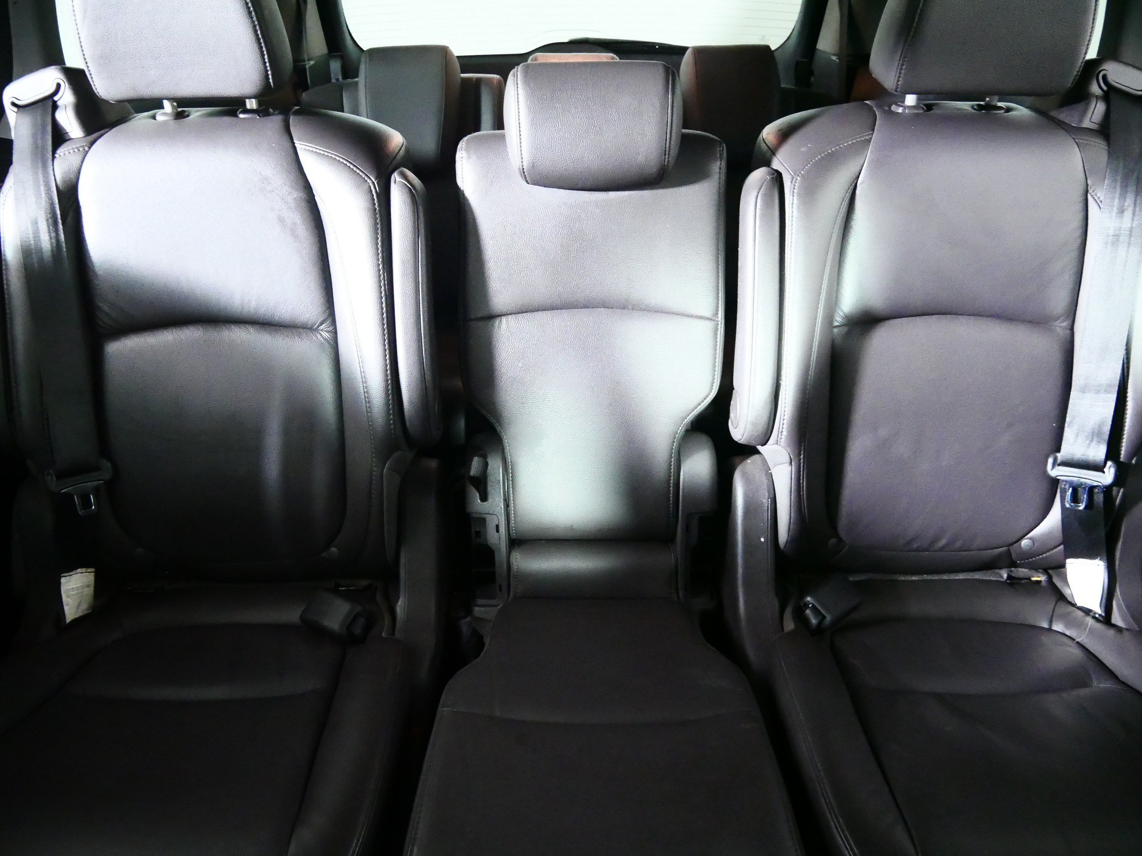 Used 2020 Honda Odyssey EX-L image 13