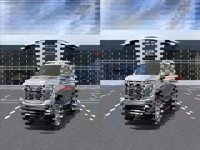 New 2026 GMC Yukon Denali image 8