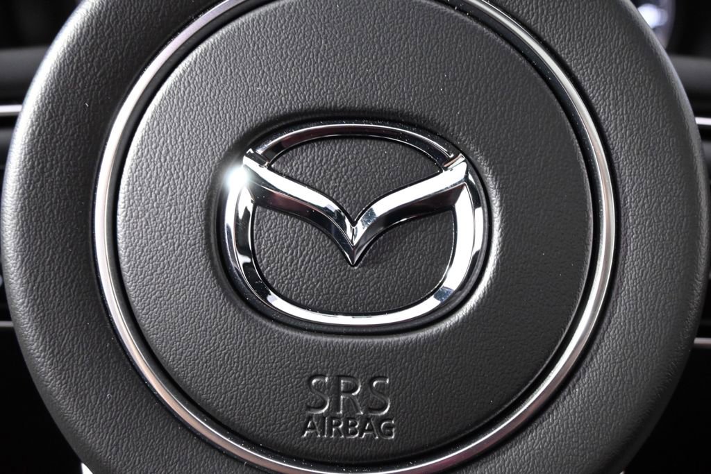New 2026 MAZDA CX-90 3.3 Turbo w/ Premium Plus Pkg AWD/4WD image 37