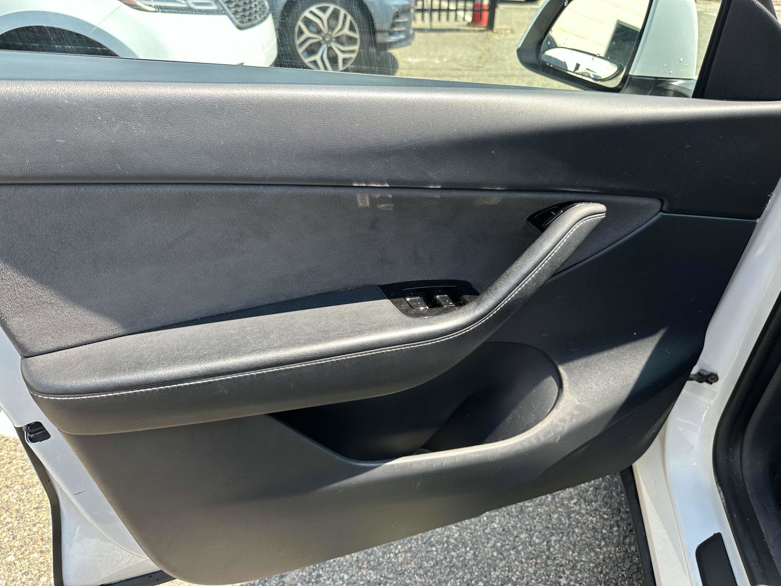 Used 2020 Tesla Model Y Long Range AWD/4WD image 12