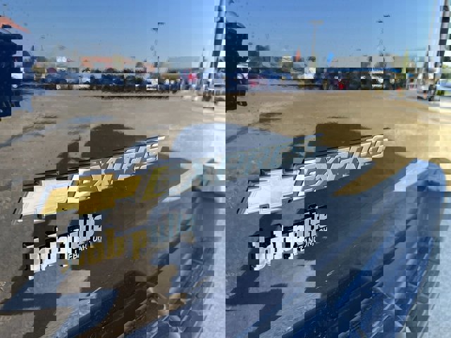 New 2025 Chevrolet Express 3500 w/ Driver Convenience Package image 28