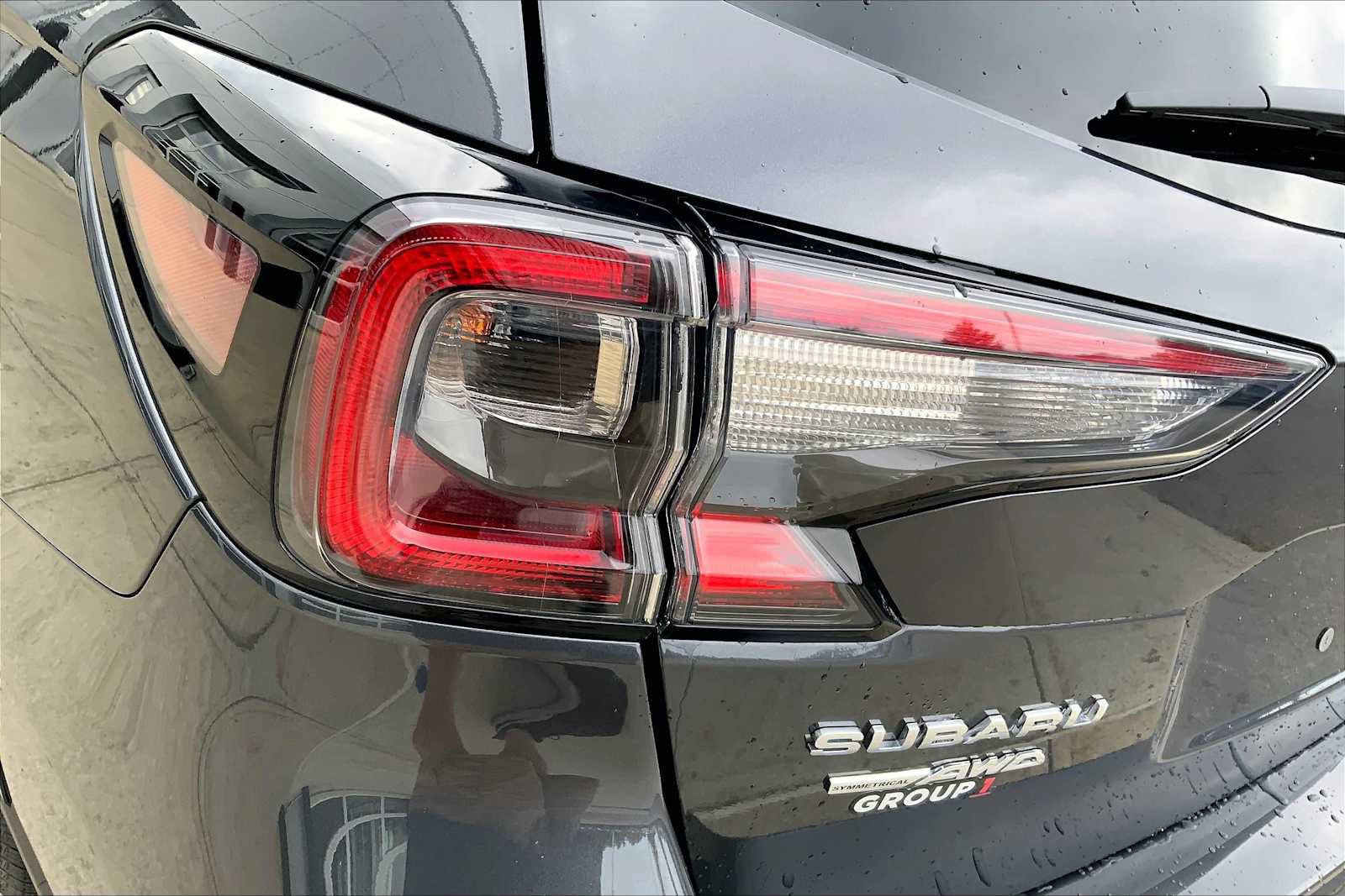 Certified 2024 Subaru Outback Premium AWD/4WD image 27